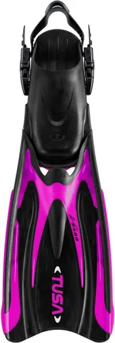 Miniatura 7 de TUSA SF-0101 Hyflex Vesna Aletas de buceo