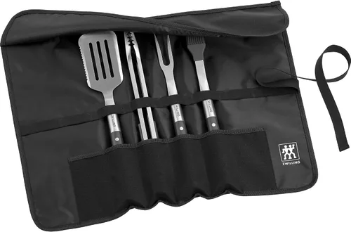 Miniatura 10 de ZWILLING BBQ+ Juego de 4 herramientas para parrilla