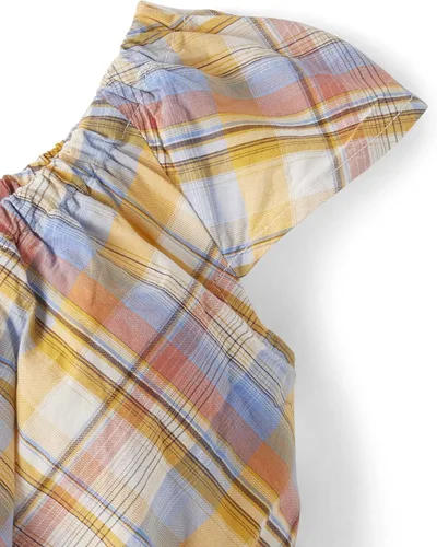 Miniatura 2 de Gymboree Vestido de manga con vuelo para niñas y niños pequeños