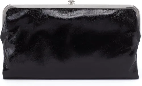 Miniatura 2 de HOBO Cartera de mano de cuero Lauren para mujer