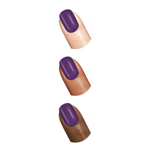 Miniatura 3 de Sally Hansen Miracle Gel x The School for Good and Evil Collection - Good is Great - 0.5 onzas líquidas
