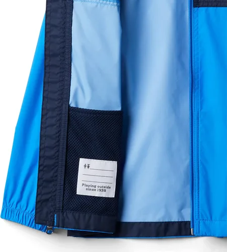 Miniatura 7 de Columbia Baby Boys' Glennaker Rain Jacket