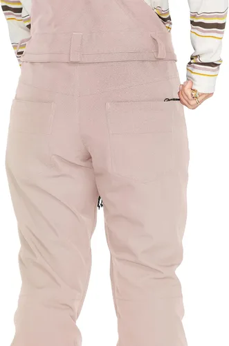 Miniatura 8 de Volcom, Leopardo