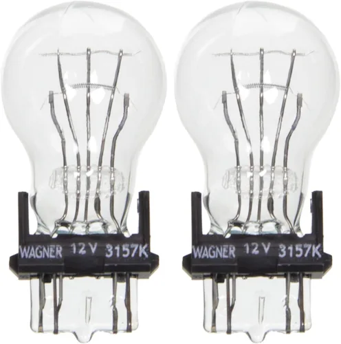 Miniatura 4 de Wagner Lighting BP3157LL - Bombilla multiusos de larga duración (2 unidades)