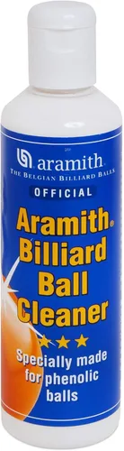Miniatura 2 de Aramith - Cuidado de bolas de billar fenólicas Set limpiador y restaurador