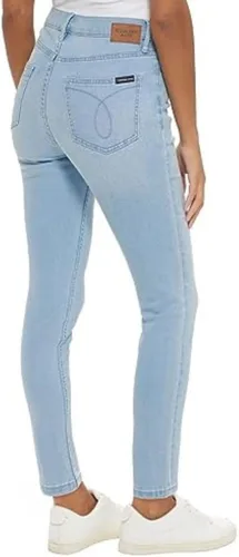 Miniatura 3 de Calvin Klein Jeans de talle alto para mujer