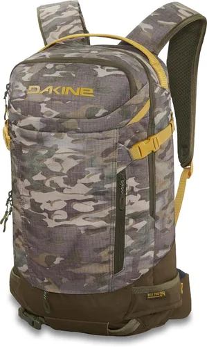 Miniatura 3 de Dakine Heli Pro 24L - Azul oscuro, talla única Azul profundo