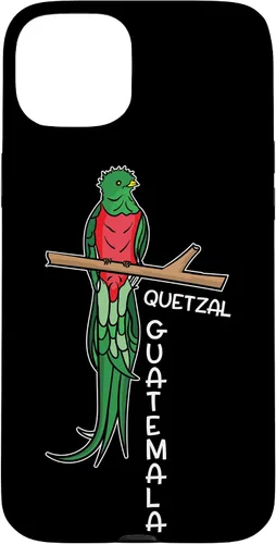 Miniatura 9 de Funda para iPhone 12 Pro Max Quetzal Bird Guatemala Guatemala Guatemala