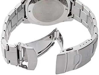 Miniatura 4 de Orient Reloj japonés "Kanno" AutomáticoHandwinding Diver