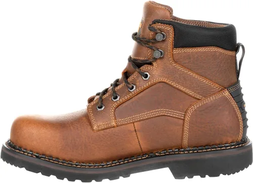 Miniatura 7 de Georgia Boot Botas de trabajo impermeables Giant Revamp para mujer