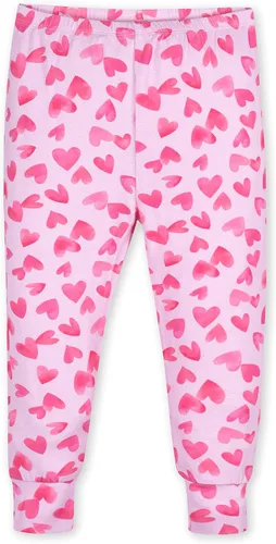Miniatura 5 de Gerber Unisex Baby Toddler Buttery Soft 2-Piece Snug Fit Pajamas with Viscose Made from Eucalyptus