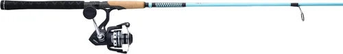 Miniatura 3 de Ugly Stik Carbon Inshore Caña y Carrete giratorio Penn Pursuit IV - Combo de pesca