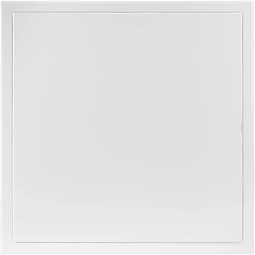 Miniatura 26 de Repa Market Panel de acceso de 12 x 12 pulgadas para paneles de yeso/Cubierta de agujero de pared de acero recubierto de polvo blanco/Panel