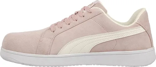 Miniatura 5 de PUMA Safety Women's Iconic Low Work Shoes Composite Toe Slip Resistant SD