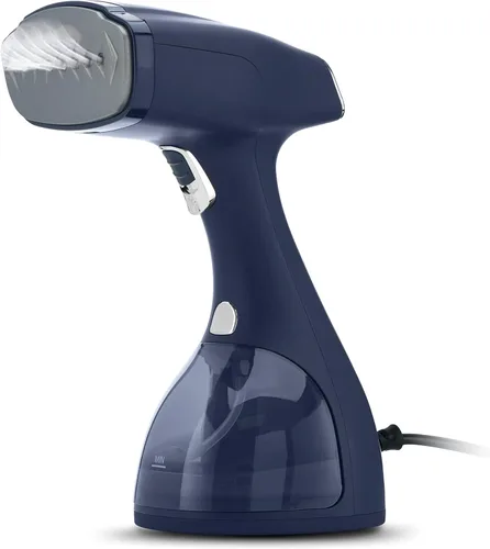Miniatura 10 de Electrolux Vaporizador para Ropa, 1500 Vatios Vaporizador Portátil de Mano para Telas y Prendas con Removedor de Pelusa y Cepillo de Tela