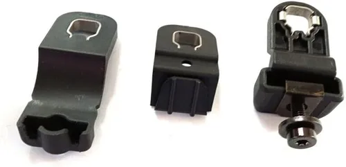 Miniatura 6 de 3 unids faro delantero faro soporte reparación kit faro vivienda Repa LED izquierda o derecha para Audi Q5 2013-2016 8R0998121A