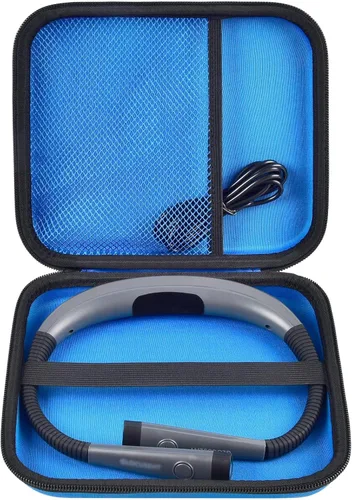 Miniatura 9 de GWCASE Funda compatible con Glocusent/para Vekkia/para LITOM/para LEDGLE/para TAKKUI/para TSINGREE Luz de lectura LED para el cuello Luz de libro