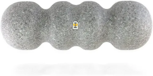 Miniatura 9 de Rollga Rodillo de espuma - Rodillo de espuma de alta densidad para alivio del dolor de espalda, masaje profundo de tejidos y recuperación muscular.