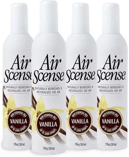 Miniatura 13 de Air Scense Ambientador de Aceite Esencial - Aroma a Lima - Sin Aerosol - 7 fl oz Aroma Refrescante y Duradero Ecológico Valor Excepcional