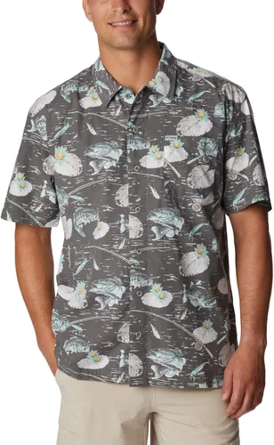 Miniatura 99 de Columbia Camisa de manga larga Super Tamiami para hombre