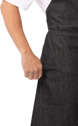 Miniatura 4 de Chef Works Unisex Berkeley Chef Apron