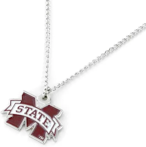 Miniatura 7 de Collar con logotipo del equipo NCAA