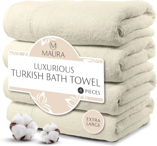 Miniatura 44 de Set de 8 piezas de toallas de baño. 2017 (Nueva colección). 2 toallas de baño, 2 toallas de mano, 4 paños. Toallas turcas calidad premium. Super