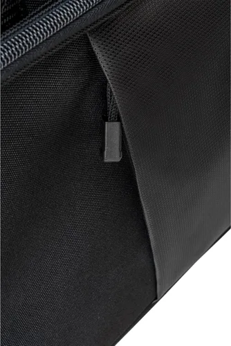 Miniatura 6 de Protec MAX 4/4, funda para violín oblongo, color negro, Negro