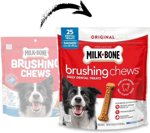 Miniatura 2 de Milk-Bone - Masticadores diarios para perros