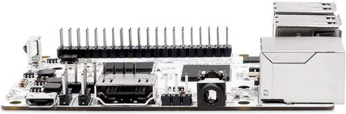 Miniatura 5 de Libre - Placa de computadora AML-S905X-CC (Le Potato) de 2 GB y 64 bits Mini computadora para medios 4K