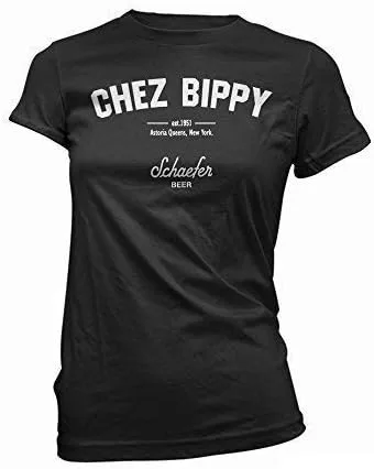 Miniatura 4 de Camiseta de película Chez Bippy Bronx - 90s mafia retro película camisa chazz palminteri new york
