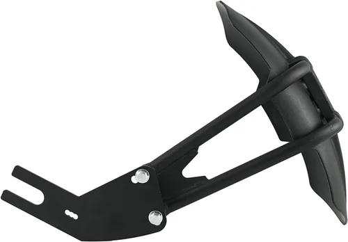 Aleta de barro para K y AWASAKI para V y ERSYS para Z para 650-X300 V y ERSYS650 para Z650 Z750 Z800 para Z900 motocicleta neumático Hugger trasero