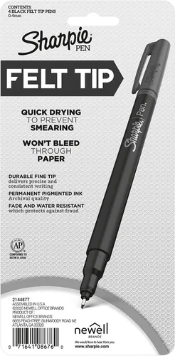 Miniatura 2 de Sharpie - Bolígrafos de punta fina