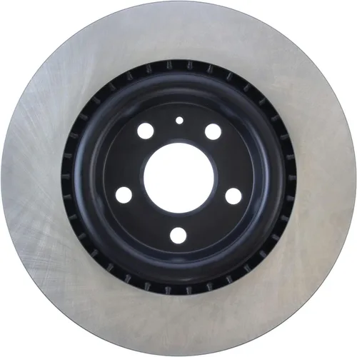 Miniatura 8 de Rotor de freno de disco delantero estándar compatible con Chevrolet Chevy Monza 2003 2003