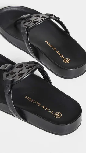 Miniatura 4 de Tory Burch Sandalias Miller Cloud para mujer