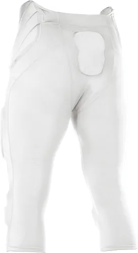 Miniatura 3 de Under Armour Pantalón de fútbol integrado