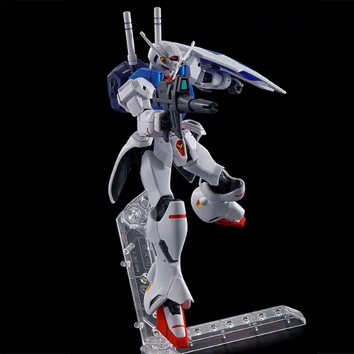 Miniatura 6 de BANDAI HGUC U.C.Engage 1/144 RX-78 MS00Z Gundam GP00 [Engage Zero] (importación de Japón)
