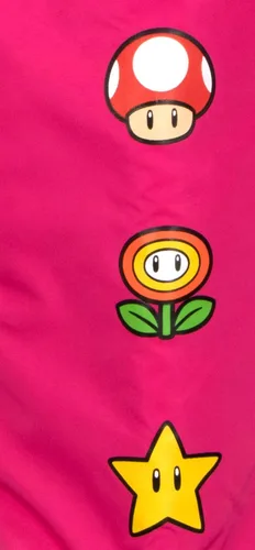 Miniatura 4 de Nintendo Super Mario Bomber - Chaqueta Mario y Luigi Bomber
