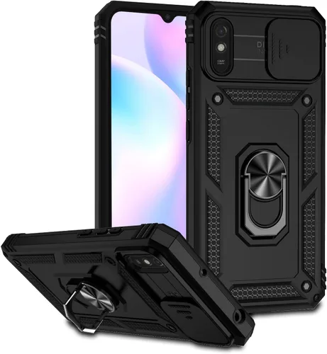 Miniatura 92 de Funda para Xiaomi Redmi Note 12 Pro 5G, con cubierta deslizante para lente de cámara, funda para Xiaomi Poco X5 Pro 5G, funda anticaída de absorción