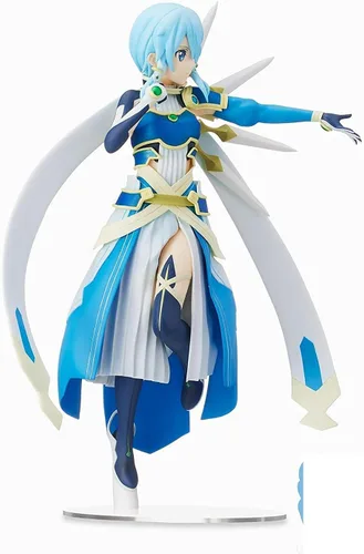 Miniatura 2 de Sword Art Online Alicization War of Underworld LPM Figura Sinon Sun Goddess Solus Ver.