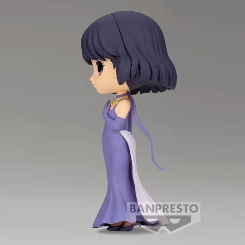 Miniatura 3 de BanPresto - Pretty Guardian Sailor Moon Eternal The Movie - Princesa Neptuno (Ver. A), Figura de Bandai Spirits Q Posket