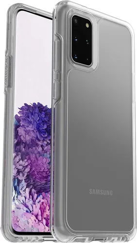 Miniatura 15 de OtterBox SYMMETRY SERIES - Funda para Samsung Galaxy S20+/ Galaxy S20+ 5G, color negro