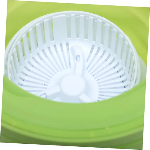 Miniatura 8 de Kisangel Portable Clothes Washer Compact Foldable Design Lightweight Washer Machine for Travel Dorm Apartment Camping US Plug