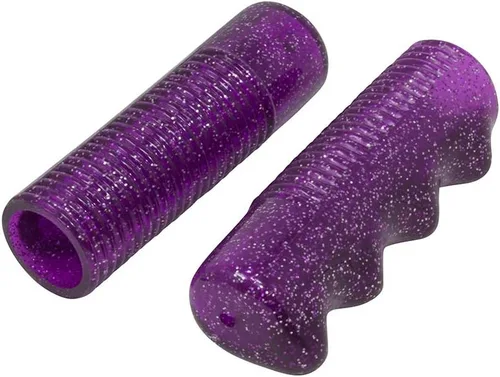 Miniatura 5 de Puños para bicicleta Mini Lowrider Sparkle Flake