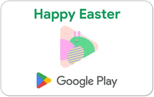 Miniatura 7 de Código de regalo de Google Play - regalo de juegos, aplicaciones y más (entrega por correo electrónico - únicamente en EE.UU.)