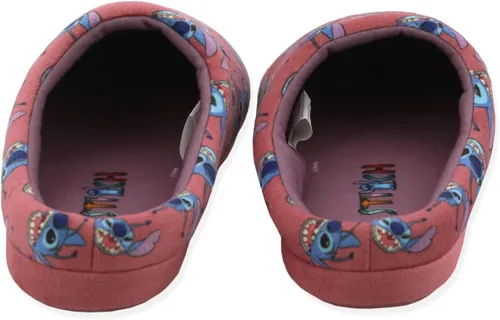 Miniatura 3 de Disney Lilo & Stitch - Pantuflas para mujer adulta