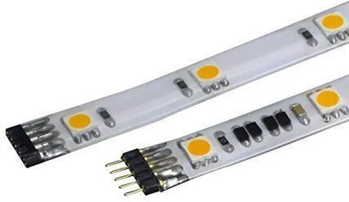 Miniatura 2 de WAC Lighting LED-T24C-1-40-WT InvisiLED PRO - Cinta para debajo de gabinete