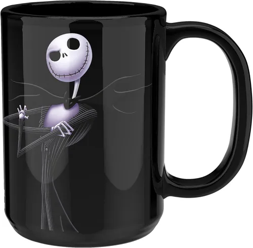 Miniatura 32 de Zak Designs Minecraft - Juego único de tazas de café de cerámica, tazas de café con mango cómodo para regalos de jugadores, aptas para lavavajillas