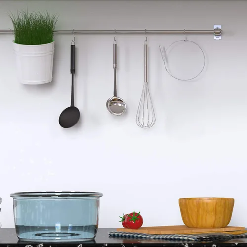 Miniatura 7 de 4 Piezas Cepillos para Tubos de Alimentación, Limpiadores de Tubos Largos Cepillos de Limpieza de Pajitas, 32 Pulgadas de Largo con Cabeza de Cerdas