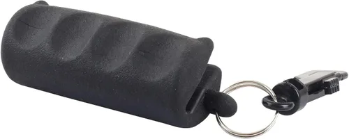 Miniatura 8 de Tirador de flechas de tiro con arco para mano con clip para cinturón para práctica de tiro (paquete de 3)